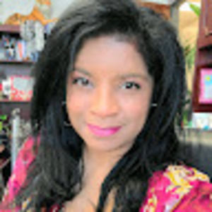 Meet your Posher, Tiffany